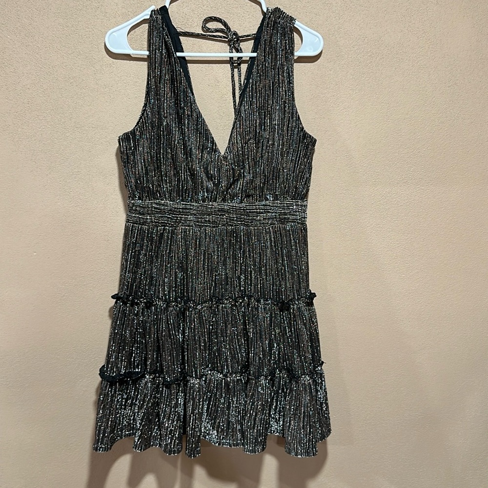 Audrey Parks x Francesca’s Medium Dress